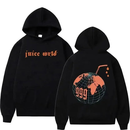 Hoodies Men Women's  Sweatshirts Fashion Hip Hop