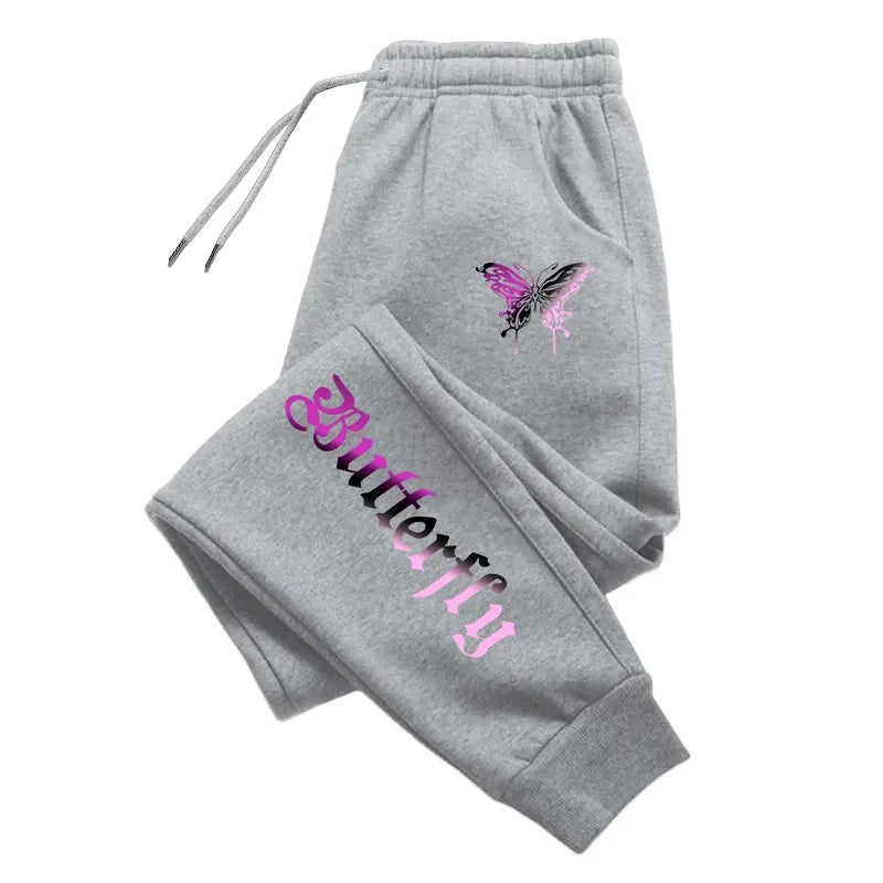 2025 Autumn New Arrival Women's Sweatpants