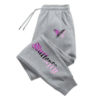 2025 Autumn New Arrival Women's Sweatpants