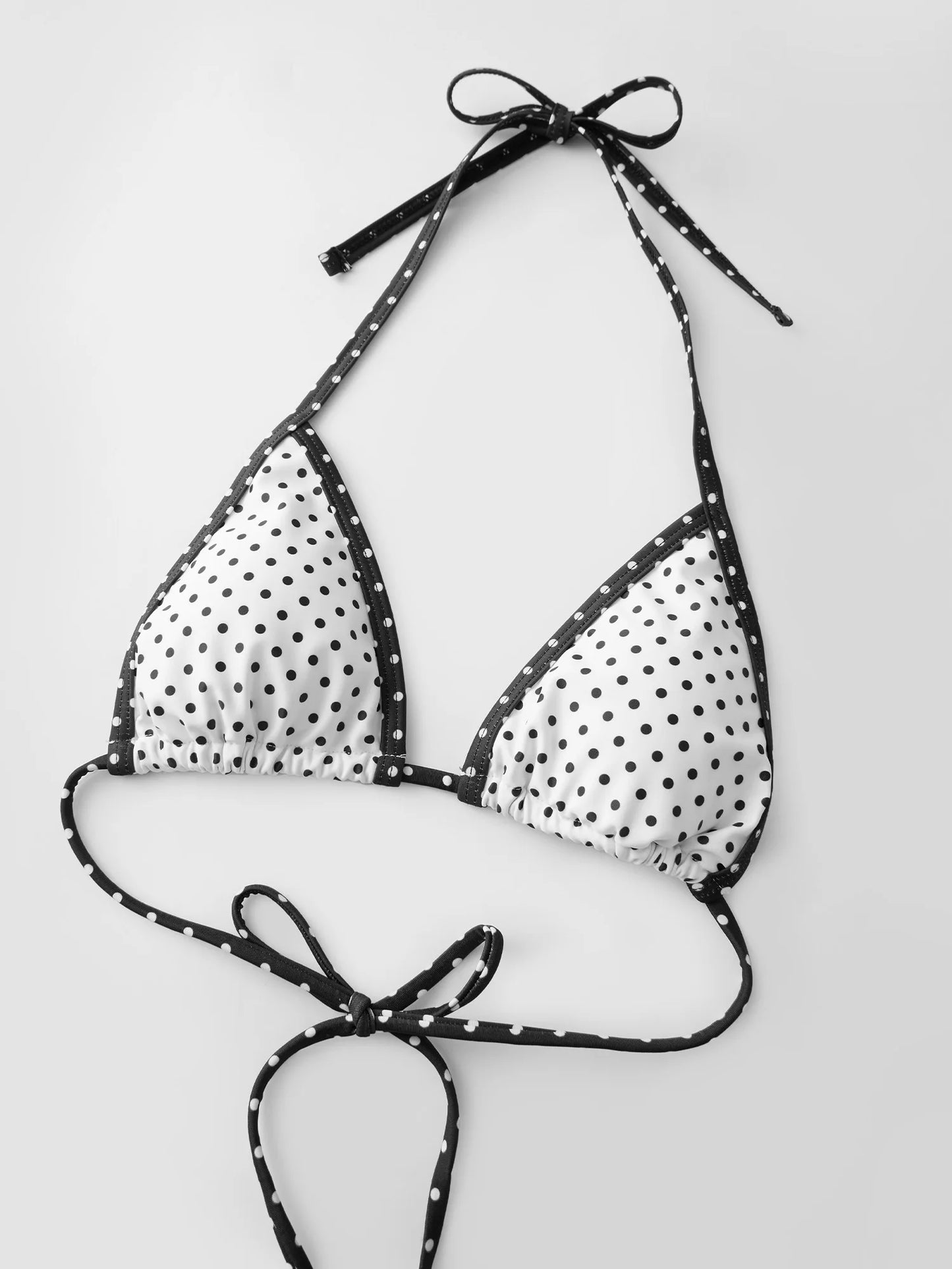 Women s Floral Print High Waisted Bikini